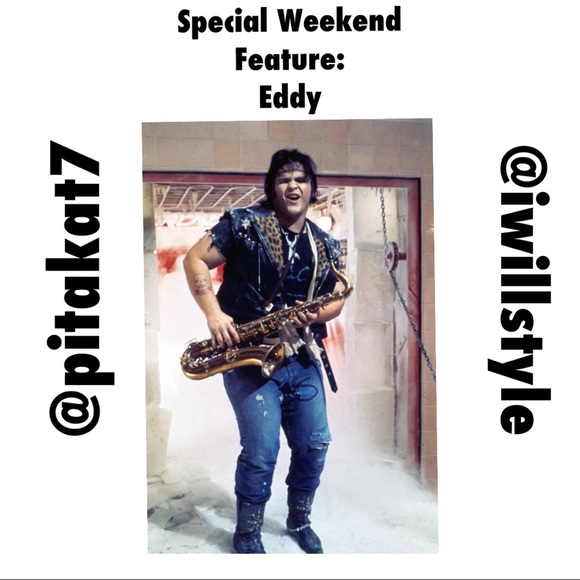 I am so sorry I am taking a break on posh. Please see the Description - Picture 12 of 13